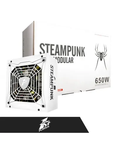 1STPLAYER STEAMPUNK 650W