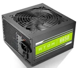 Antec ATOM B650