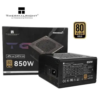Thermalright TG