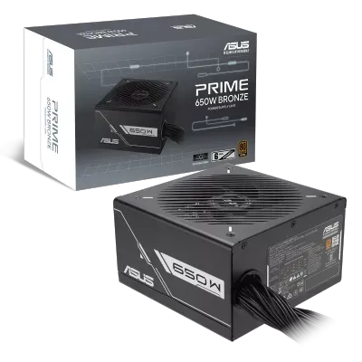 Asus Prime