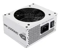 FSP Group Dagger Pro White