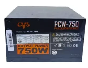 CVS PCW-750