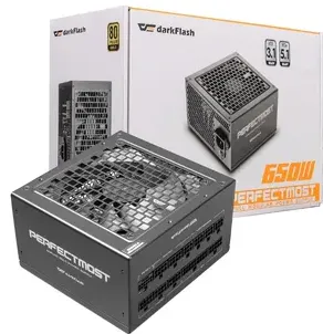 Darkflash PMT650