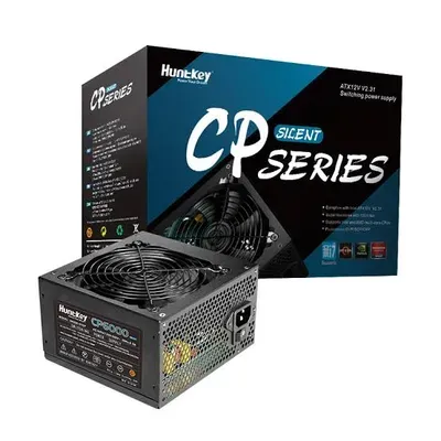 Huntkey CP6000