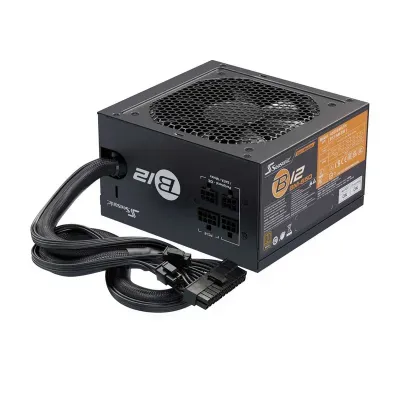 Seasonic B12 BM550