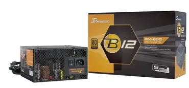 Seasonic B12 BM850