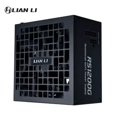 Lian Li RS GOLD