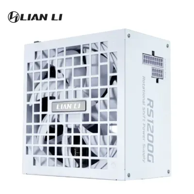 Lian Li RS GOLD