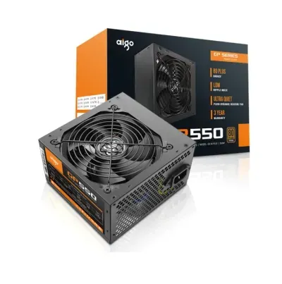 Darkflash GP550