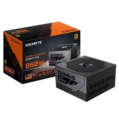 Gigabyte Gaming 850GM PG5