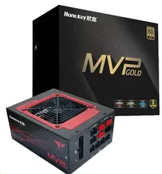 Huntkey K1000X MVP