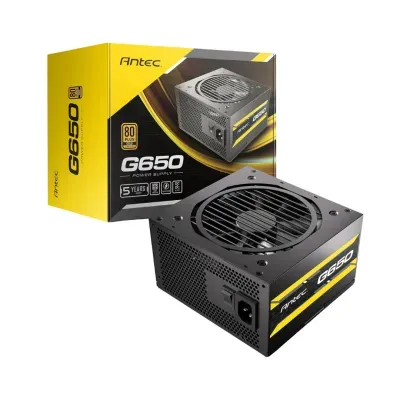 Antec G650 TH 650W