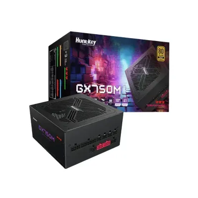Huntkey GX750M 750W