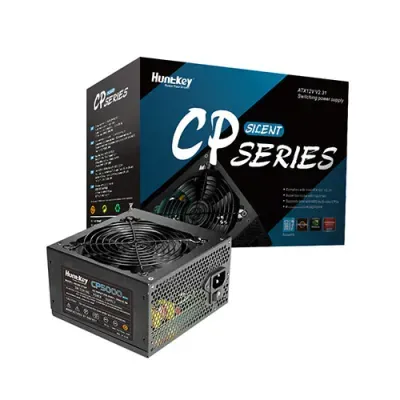 Huntkey CP5000 500W