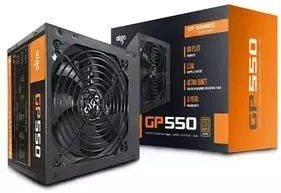 aigo G5 HJ Plus GP550