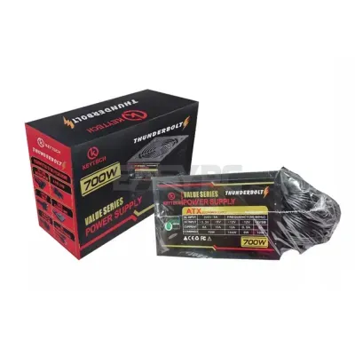 Keytech Thunderbolt 700W