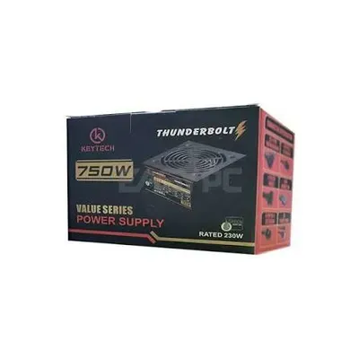 Keytech Thunderbolt 750W