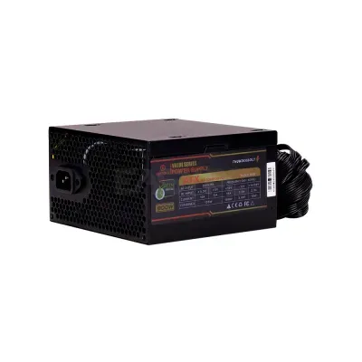 Keytech Thunderbolt 800W