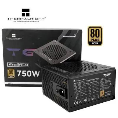 Thermalright TG