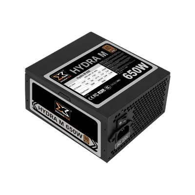 Xigmatek Hydra 650
