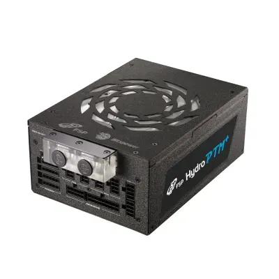 FSP Group Hydro PTM