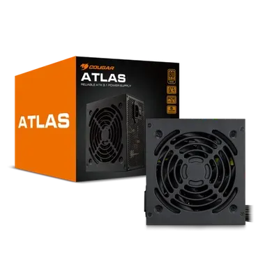 Cougar ATLAS 650 ATX 3.1