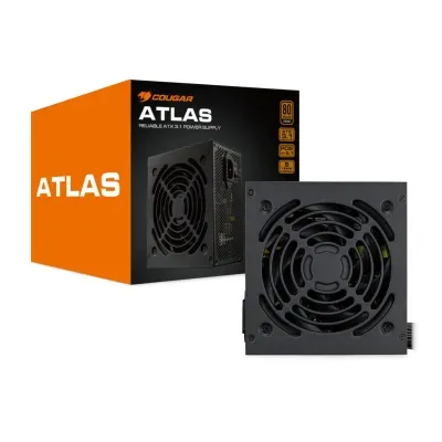 Cougar ATLAS 750 ATX 3.1
