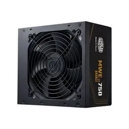 Cooler Master MWE Bronze 750 V3 230V
