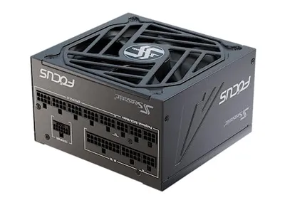SeaSonic FOCUS GX-850 ATX 3.0