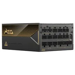 MSI MEG Ai1600T PCIE5
