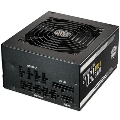 Cooler Master MWE Gold V2 ATX 3.1