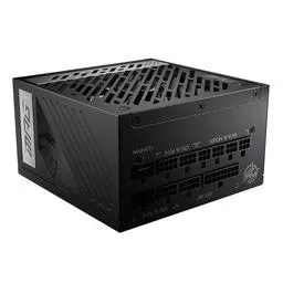 MSI MPG A850G PCIE5