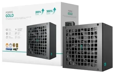 Deepcool GamerStorm PQ850G