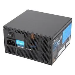 SeaSonic S12III