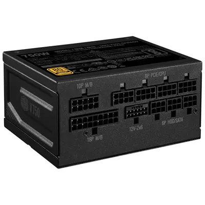 Cooler Master V SFX Gold ATX 3.1