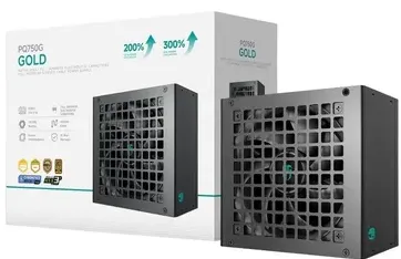 Deepcool GamerStorm PQ750G