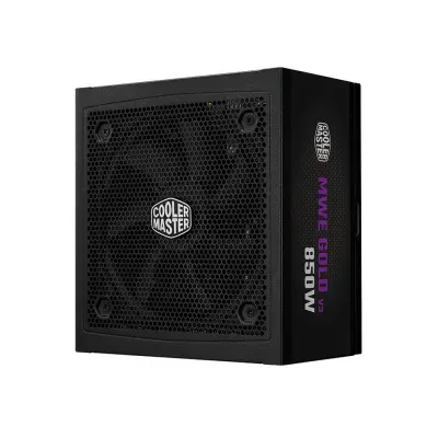 Cooler Master MWE Gold 850 V3