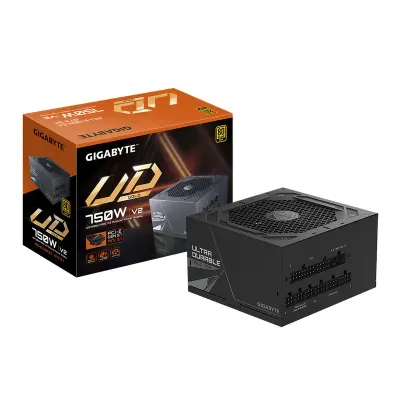 Gigabyte UD-GM PG5