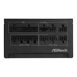 ASRock Steel Legend SL-850G