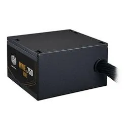 Cooler Master MWE BRONZE 750 V3