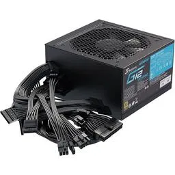 SeaSonic G12 GC