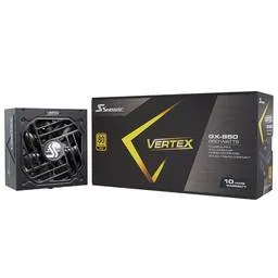 SeaSonic VERTEX GX-850