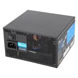 SeaSonic S12III