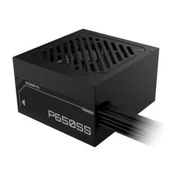Gigabyte P650SS
