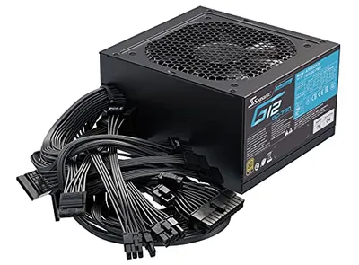 SeaSonic G12 GC