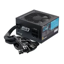 SeaSonic G12 GM