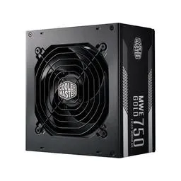 Cooler Master MWE Gold 750