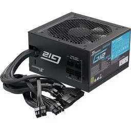 SeaSonic G12 GM