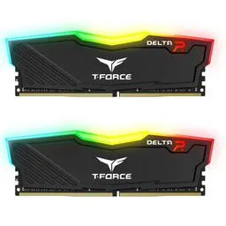 TEAMGROUP T-Force Delta RGB 16 GB