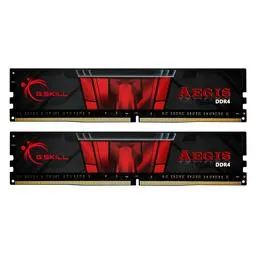 G.Skill Aegis 16 GB